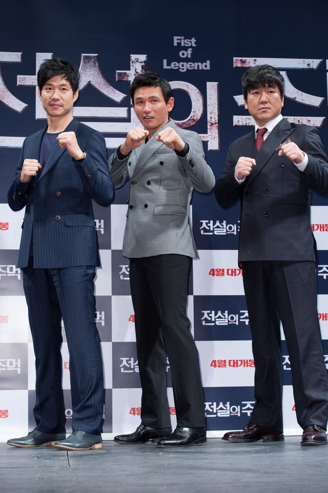 韓国で“国民の夫”と人気のユ・ジュンサン　現場での優しさにイ・ヨウォンも納得＜韓国JPICTURES＞（10枚目）