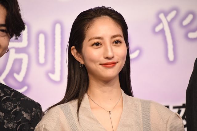 堀田茜、毎熊克哉、木村慧人（FANTASTICS）ら登壇！ドラマ「好きなオトコと別れたい」記者会見（3枚目）