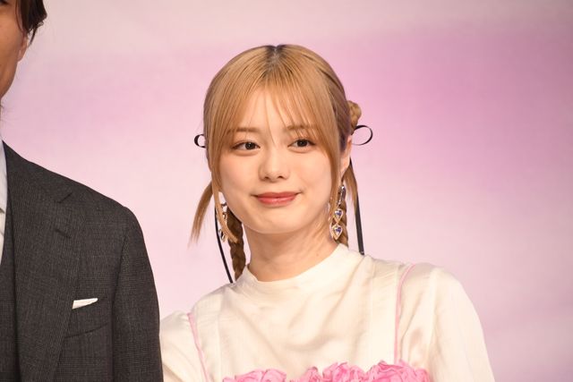 堀田茜、毎熊克哉、木村慧人（FANTASTICS）ら登壇！ドラマ「好きなオトコと別れたい」記者会見（20枚目）