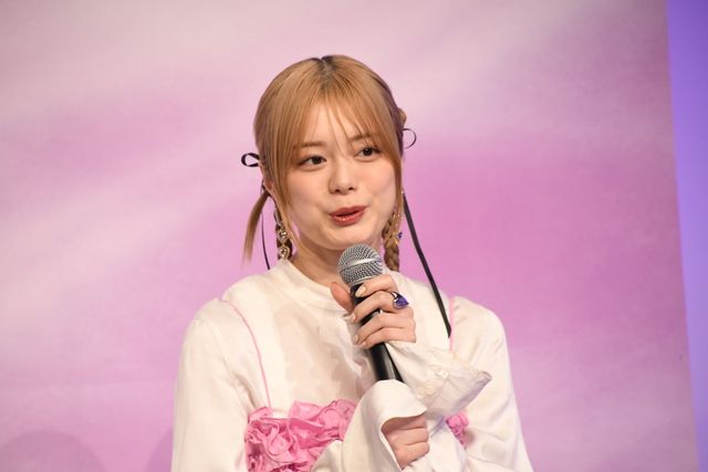 堀田茜、毎熊克哉、木村慧人（FANTASTICS）ら登壇！ドラマ「好きなオトコと別れたい」記者会見（21枚目）