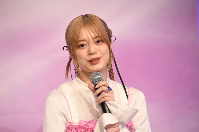 堀田茜、毎熊克哉、木村慧人（FANTASTICS）ら登壇！ドラマ「好きなオトコと別れたい」記者会見（22枚目）