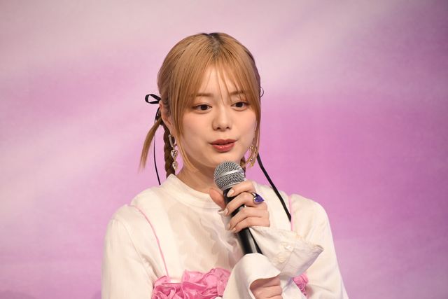 堀田茜、毎熊克哉、木村慧人（FANTASTICS）ら登壇！ドラマ「好きなオトコと別れたい」記者会見（23枚目）