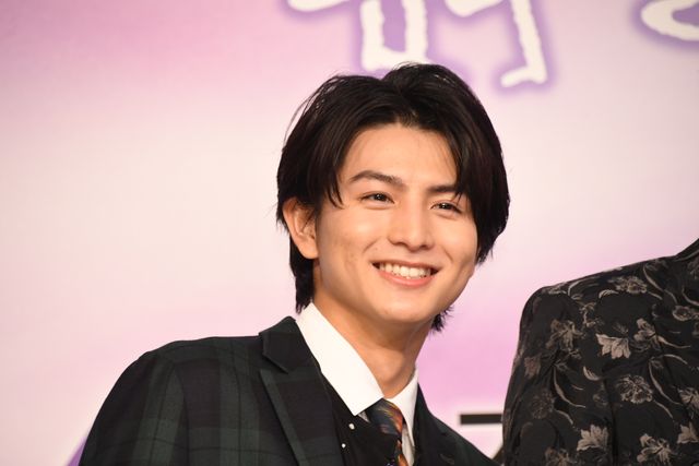 堀田茜、毎熊克哉、木村慧人（FANTASTICS）ら登壇！ドラマ「好きなオトコと別れたい」記者会見（24枚目）