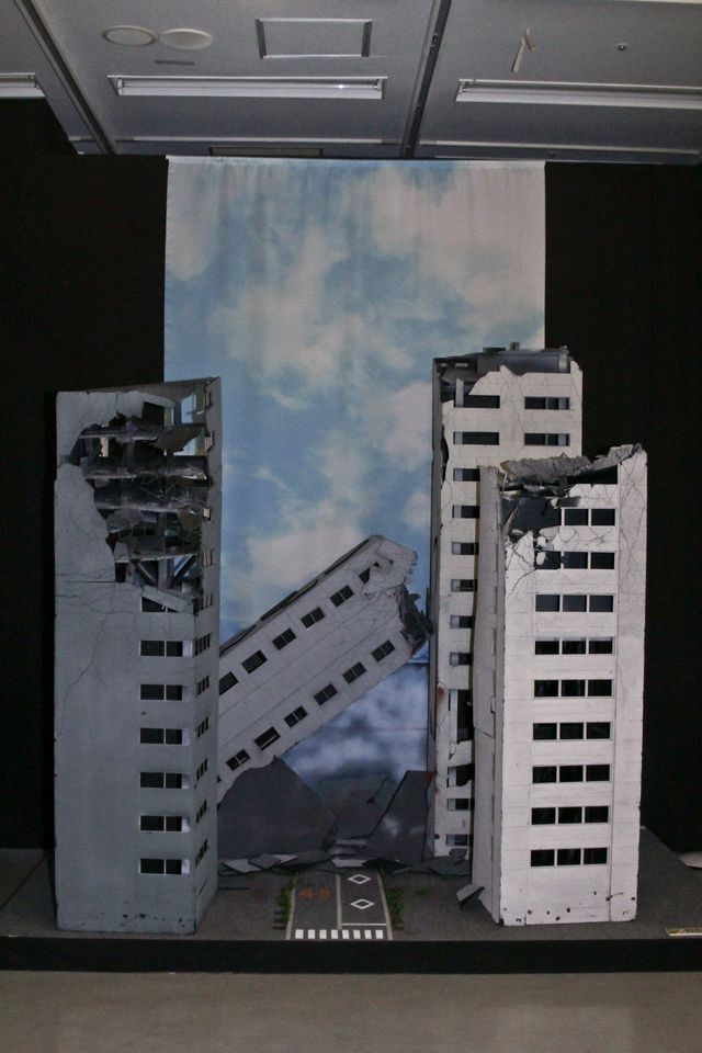 『シン・ウルトラマン』メフィラス・山本耕史の劇中衣装も展示！「ウルサマ2022」メディア内覧会（4枚目）