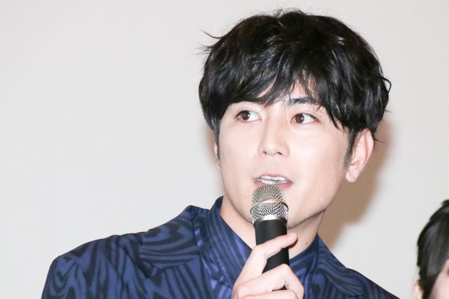 桜井日奈子、恒松祐里、堀田真由、箭内夢菜！人気若手女優が集結『殺さない彼と死なない彼女』完成披露上映会（3枚目）