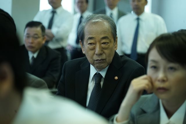 豪華キャスト！ドラマ版「模倣犯」フォトギャラリー（2枚目）