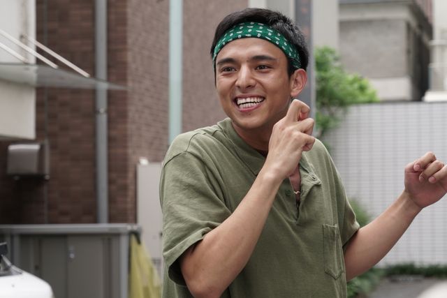 豪華キャスト！ドラマ版「模倣犯」フォトギャラリー（11枚目）