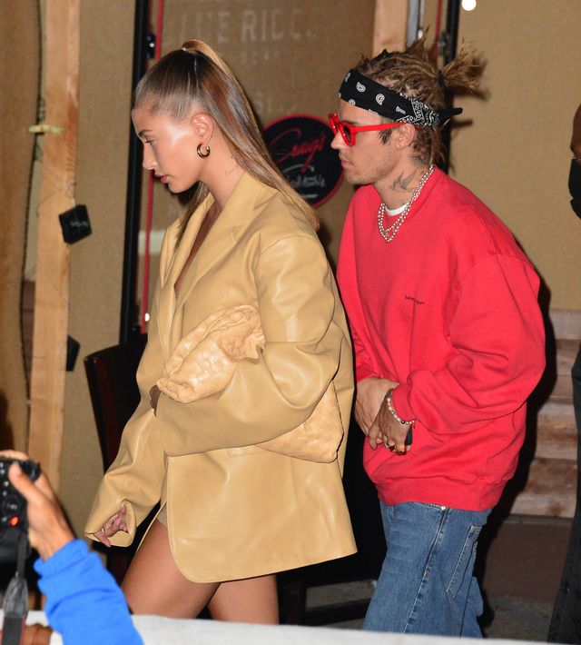 ドレッドヘアのジャスティン・ビーバー：フォトギャラリー