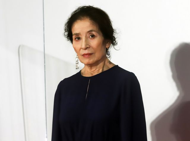 佐藤健ら登壇『護られなかった者たちへ』完成披露試写会（7枚目）