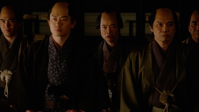 「べらぼう」水樹奈々、中井和哉ら声優オールスターズ！第20回場面写真：フォトギャラリー