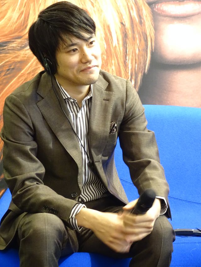 松山ケンイチ、海外のファンと交流！『聖の青春』ヨーロッパ初上映フォトギャラリー（4枚目）