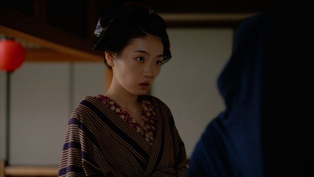 「べらぼう」まるで同人誌と話題！第3回場面写真（13枚目）