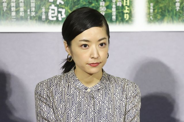 井上真央、岸井ゆきのら“車家”が集結！「少年寅次郎」試写会（3枚目）