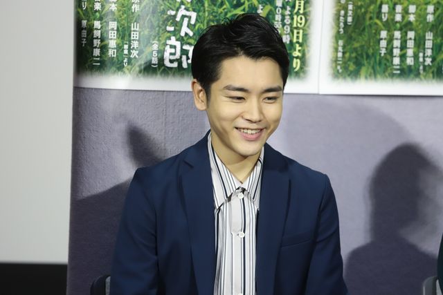 井上真央、岸井ゆきのら“車家”が集結！「少年寅次郎」試写会（6枚目）