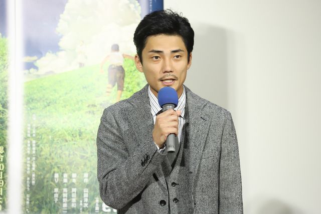 井上真央、岸井ゆきのら“車家”が集結！「少年寅次郎」試写会（9枚目）