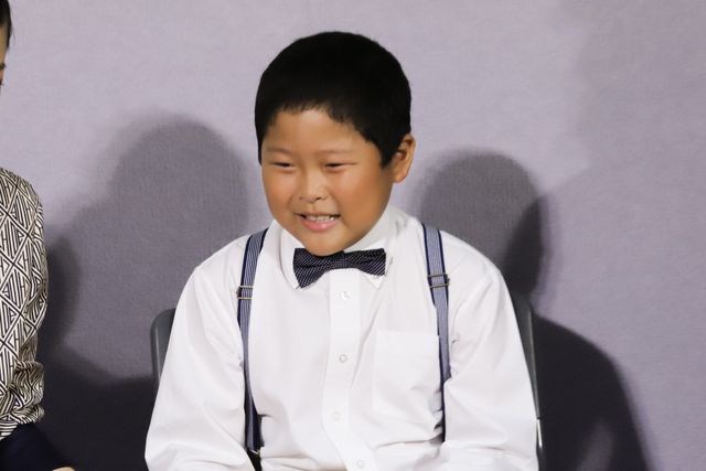 井上真央、岸井ゆきのら“車家”が集結！「少年寅次郎」試写会（12枚目）