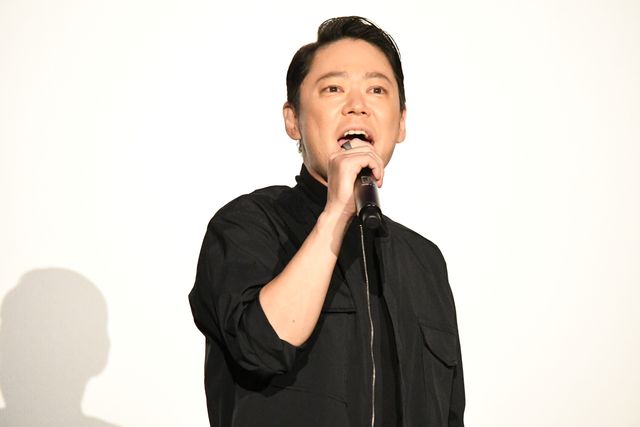 吉岡里帆、人生初ライブに大興奮！映画『音量を上げろタコ！なに歌ってんのか全然わかんねぇんだよ!!』一夜限りのライブイベント（8枚目）