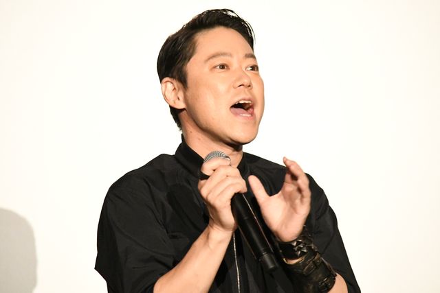 吉岡里帆、人生初ライブに大興奮！映画『音量を上げろタコ！なに歌ってんのか全然わかんねぇんだよ!!』一夜限りのライブイベント（16枚目）