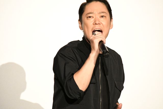 吉岡里帆、人生初ライブに大興奮！映画『音量を上げろタコ！なに歌ってんのか全然わかんねぇんだよ!!』一夜限りのライブイベント（17枚目）