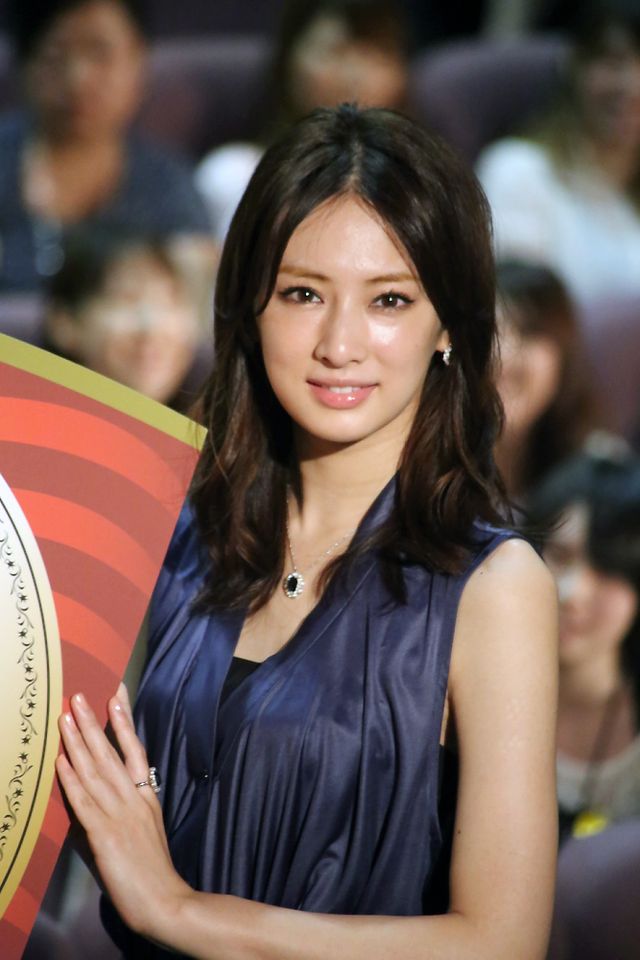 櫻井翔に感謝！北川景子フォトギャラリー（5枚目）