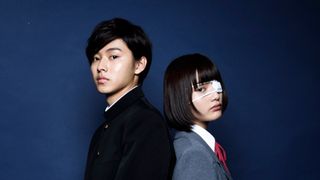 『アナザー Another』山崎賢人＆橋本愛　単独インタビュー