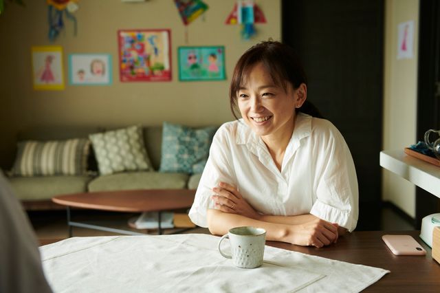 河瀬直美監督×辻村深月原作『朝が来る』キャスト発表（2枚目）