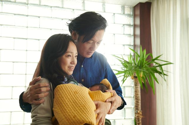 河瀬直美監督×辻村深月原作『朝が来る』キャスト発表（6枚目）