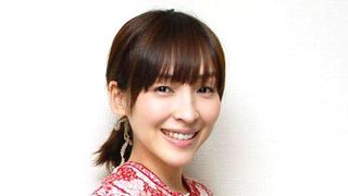 『ハーフェズ ペルシャの詩（うた）』麻生久美子　単独インタビュー