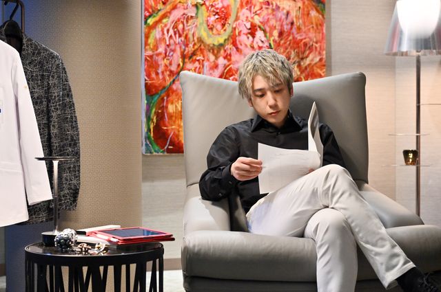 タイムリミットは30分!?「ブラックペアン2」【第3話場面写真】（2枚目）