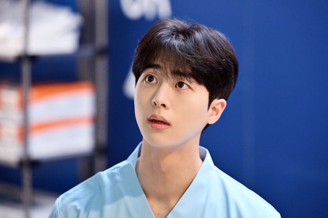 タイムリミットは30分!?「ブラックペアン2」【第3話場面写真】（4枚目）