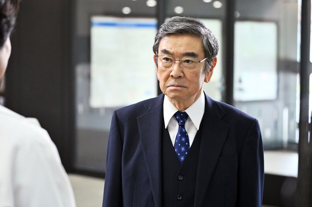 タイムリミットは30分!?「ブラックペアン2」【第3話場面写真】（5枚目）