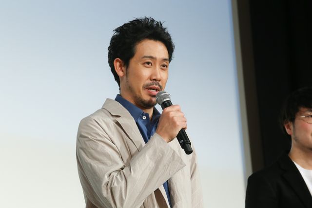 大泉洋「今年は子どもが観なくていいんじゃないか」『映画ドラえもん』大人試写会で自画自賛！＜全10枚＞（5枚目）