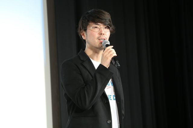 大泉洋「今年は子どもが観なくていいんじゃないか」『映画ドラえもん』大人試写会で自画自賛！＜全10枚＞（8枚目）