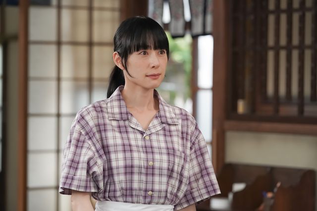 悩んでいたある日…「カムカムエヴリバディ」第55回の場面写真（4枚目）