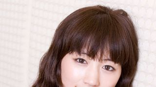 『ICHI』綾瀬はるか　単独インタビュー