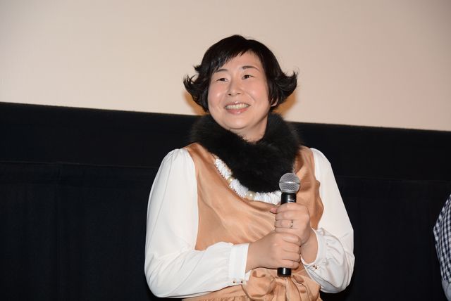 森三中・大島、オッサン役しかやりません？フォトギャラリー：フォトギャラリー