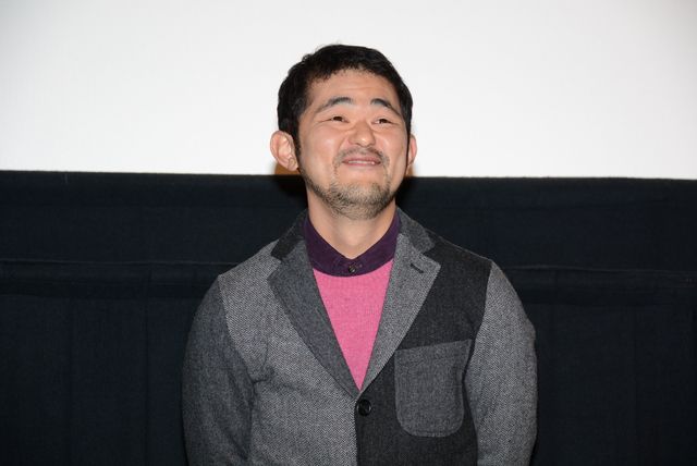 森三中・大島、オッサン役しかやりません？フォトギャラリー（6枚目）