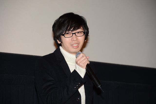 森三中・大島、オッサン役しかやりません？フォトギャラリー（7枚目）