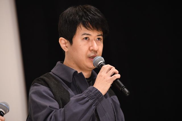 水樹奈々＆杉田智和、シリーズ初参加に感動！『ドラゴンボール超（スーパー）　ブロリー』公開記念舞台あいさつ：フォトギャラリー