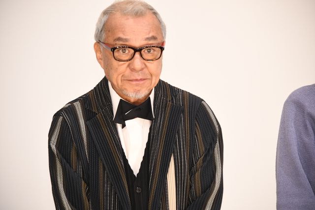 水樹奈々＆杉田智和、シリーズ初参加に感動！『ドラゴンボール超（スーパー）　ブロリー』公開記念舞台あいさつ（2枚目）