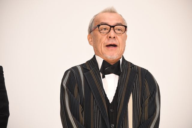 水樹奈々＆杉田智和、シリーズ初参加に感動！『ドラゴンボール超（スーパー）　ブロリー』公開記念舞台あいさつ（3枚目）