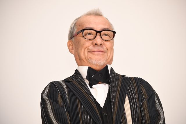 水樹奈々＆杉田智和、シリーズ初参加に感動！『ドラゴンボール超（スーパー）　ブロリー』公開記念舞台あいさつ（4枚目）