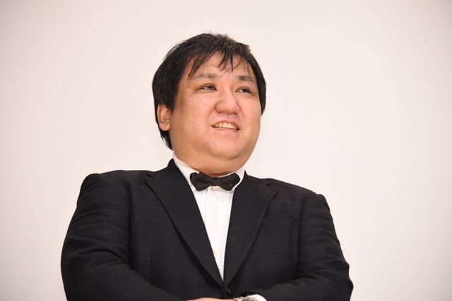 水樹奈々＆杉田智和、シリーズ初参加に感動！『ドラゴンボール超（スーパー）　ブロリー』公開記念舞台あいさつ（6枚目）