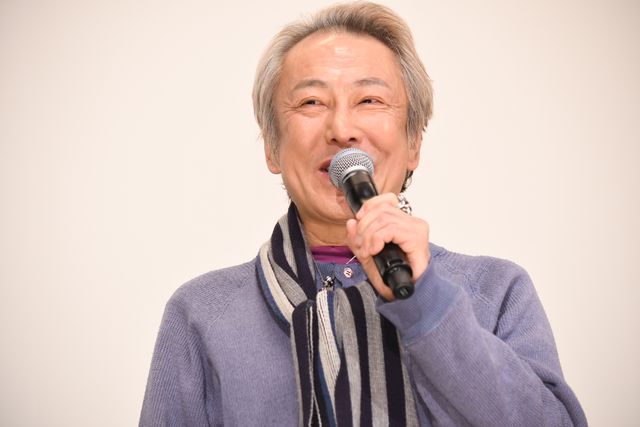 水樹奈々＆杉田智和、シリーズ初参加に感動！『ドラゴンボール超（スーパー）　ブロリー』公開記念舞台あいさつ（13枚目）