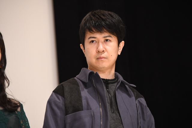 水樹奈々＆杉田智和、シリーズ初参加に感動！『ドラゴンボール超（スーパー）　ブロリー』公開記念舞台あいさつ（25枚目）