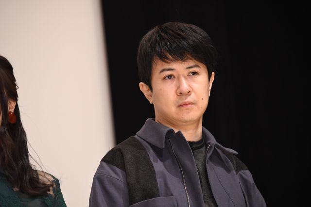 水樹奈々＆杉田智和、シリーズ初参加に感動！『ドラゴンボール超（スーパー）　ブロリー』公開記念舞台あいさつ（26枚目）