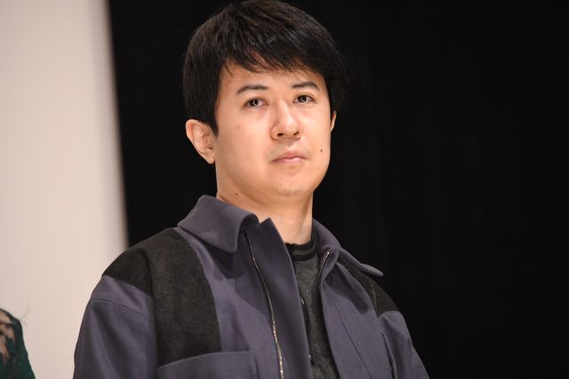 水樹奈々＆杉田智和、シリーズ初参加に感動！『ドラゴンボール超（スーパー）　ブロリー』公開記念舞台あいさつ（27枚目）