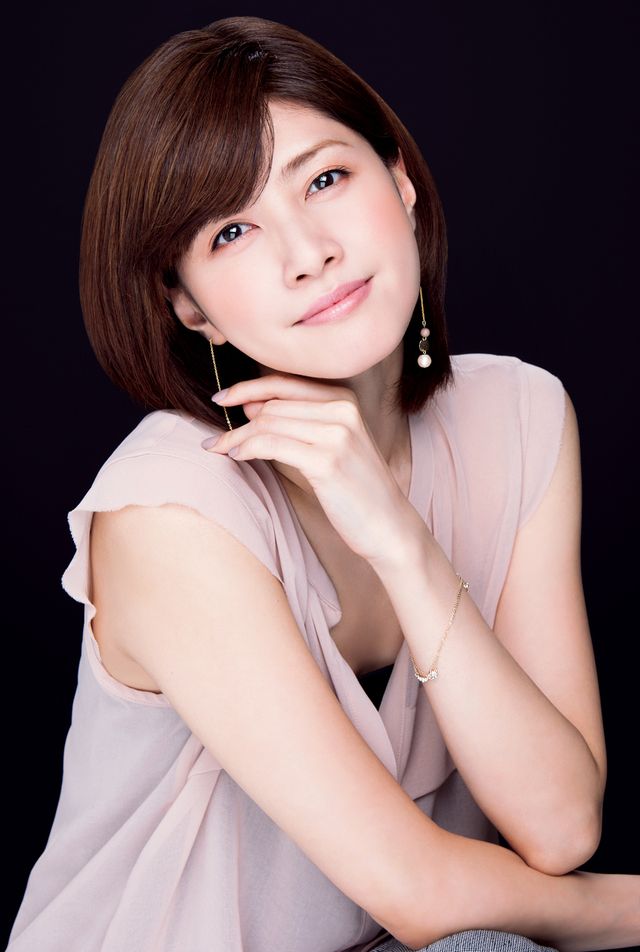 堺雅人新ドラマに蒼井優、吉瀬美智子、内田有紀、高梨臨、高橋一生ら豪華キャスト！（6枚目）