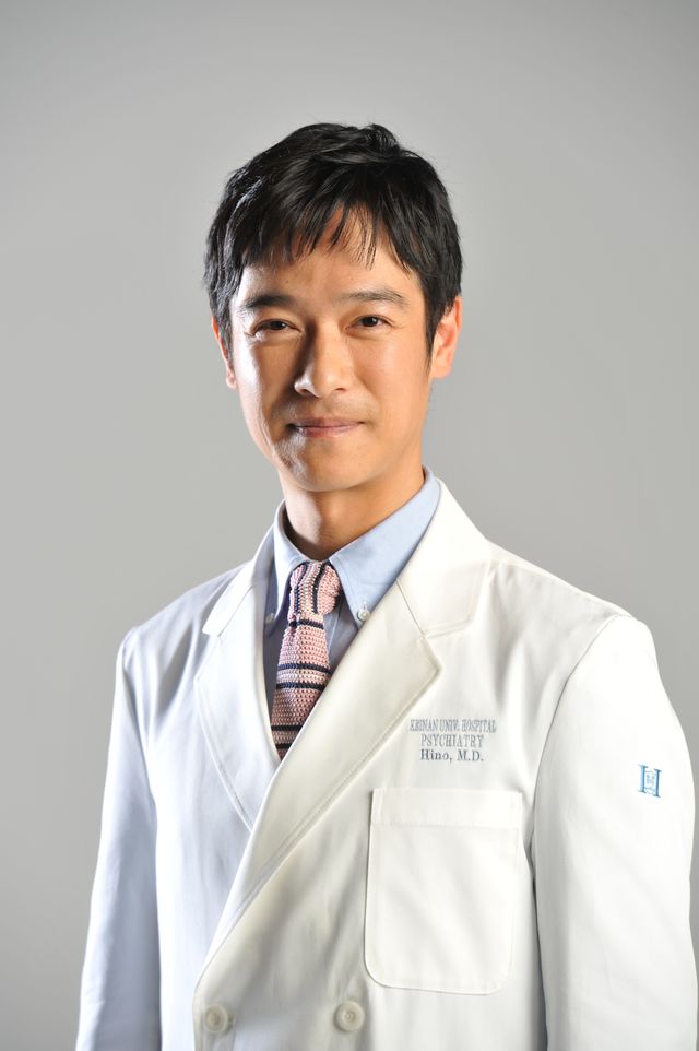 堺雅人新ドラマに蒼井優、吉瀬美智子、内田有紀、高梨臨、高橋一生ら豪華キャスト！（16枚目）