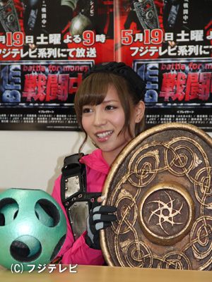 フジテレビ「戦闘中」懇親会フォトギャラリー（2枚目）